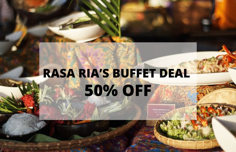 Shangri-La Rasa Ria, Kota Kinabalu